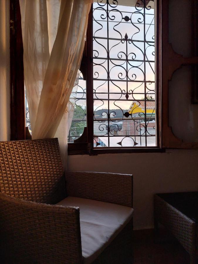Hotel Posada Las Casas San Cristóbal de Las Casas Exteriör bild