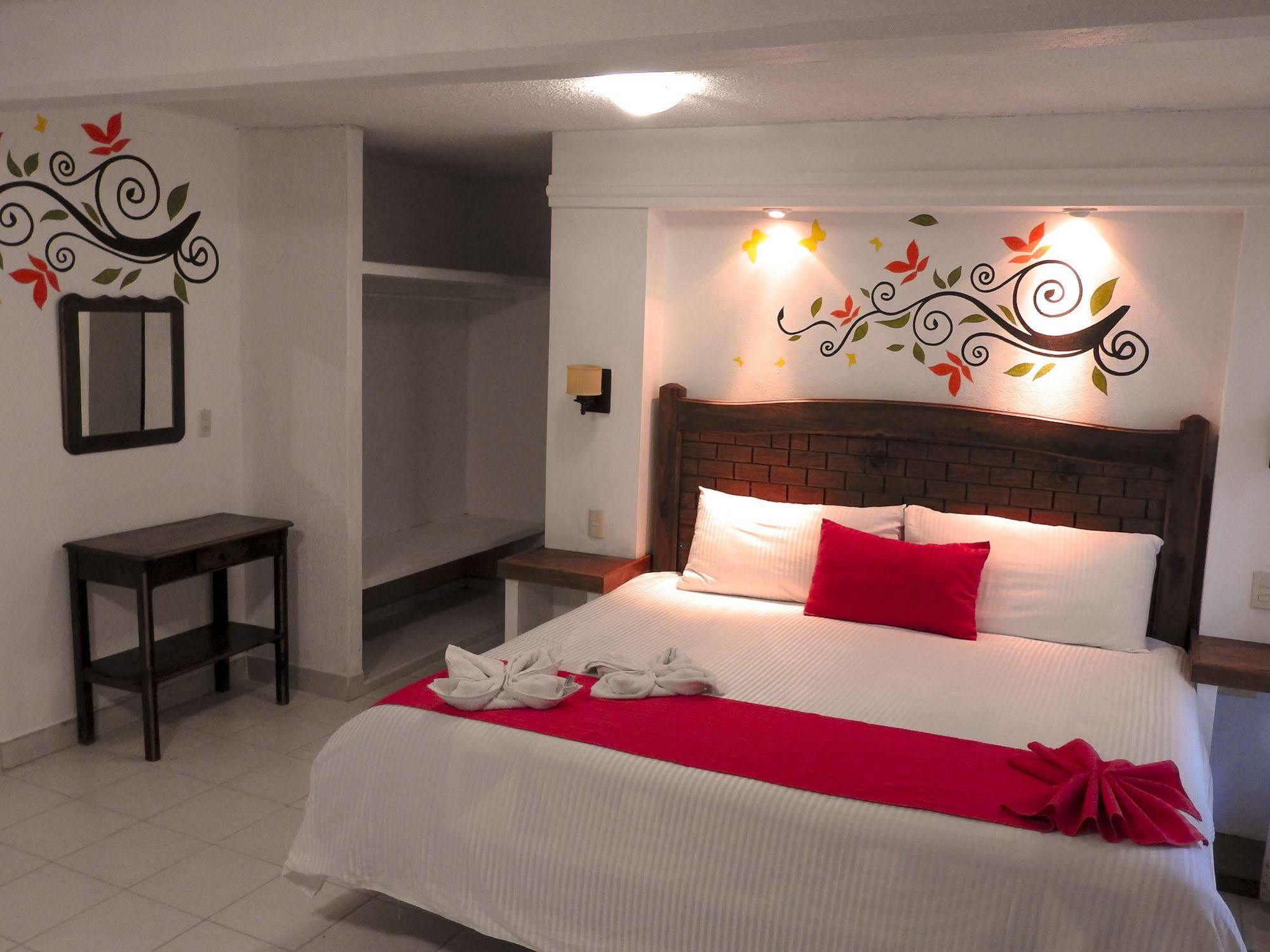 Hotel Posada Las Casas San Cristóbal de Las Casas Exteriör bild