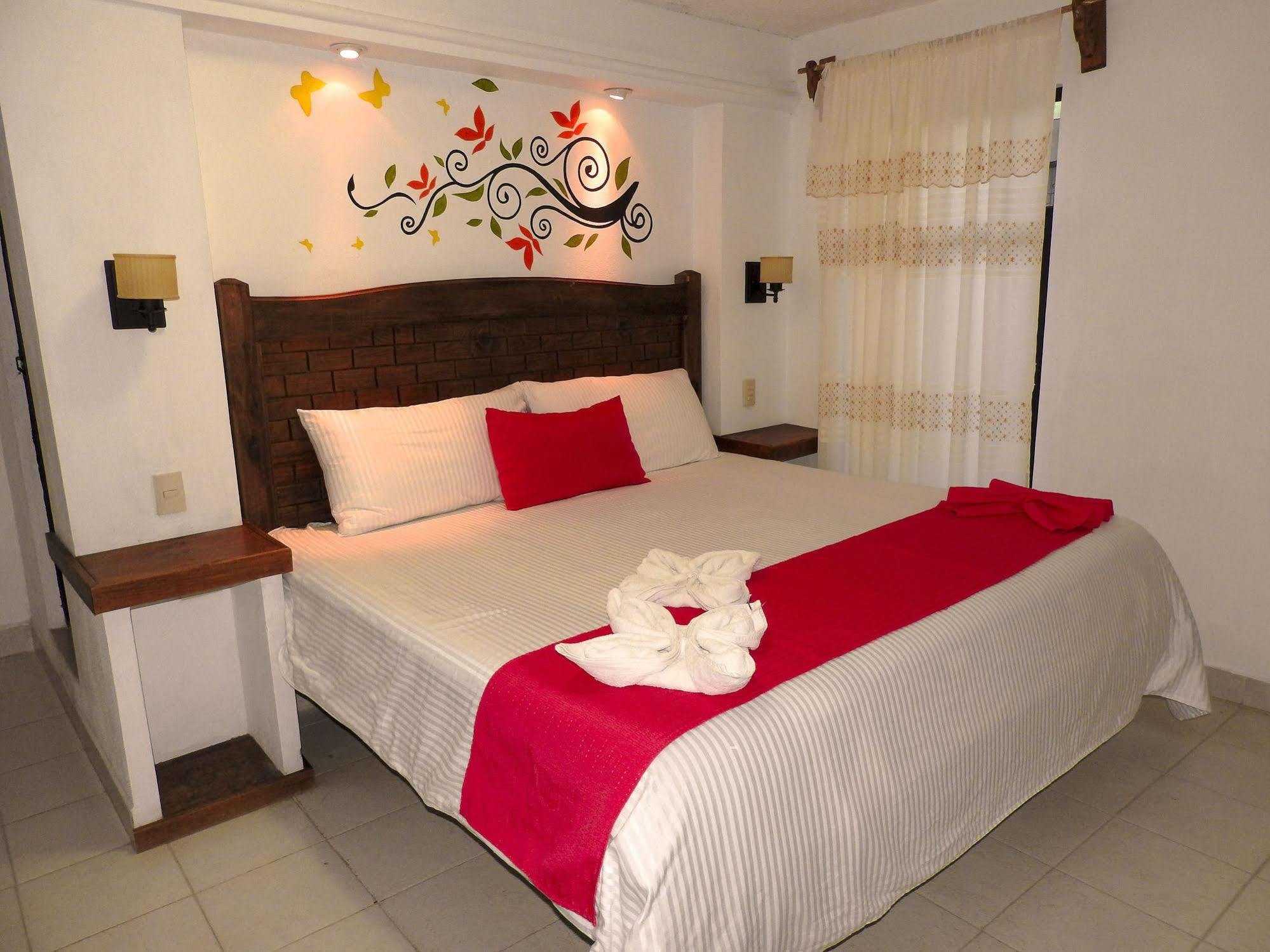 Hotel Posada Las Casas San Cristóbal de Las Casas Exteriör bild