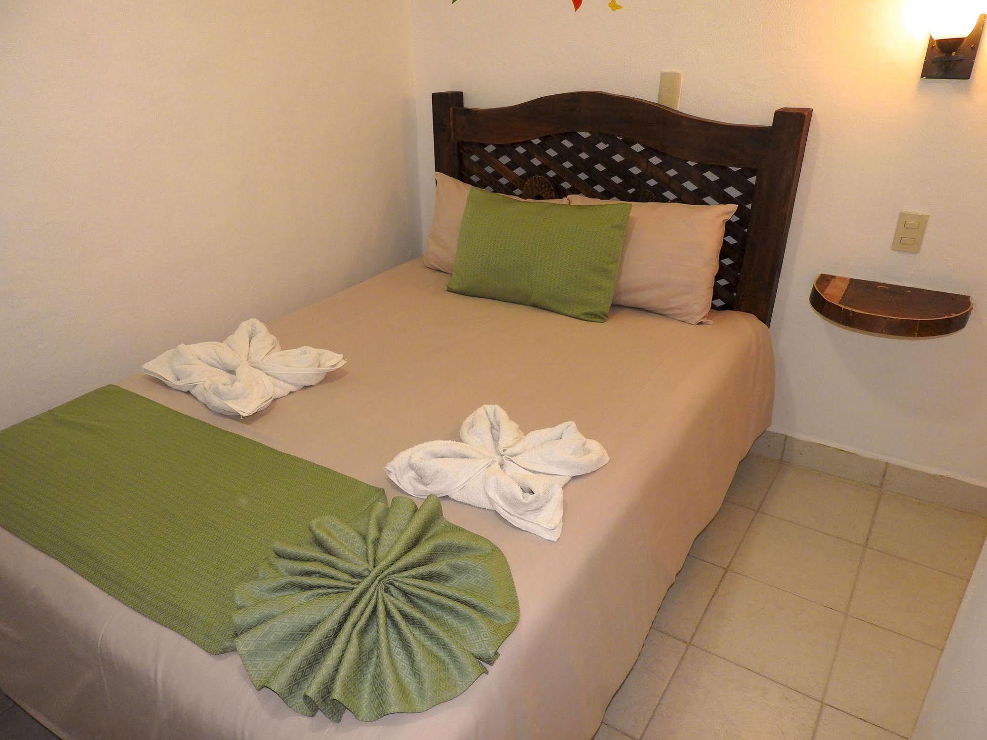 Hotel Posada Las Casas San Cristóbal de Las Casas Exteriör bild